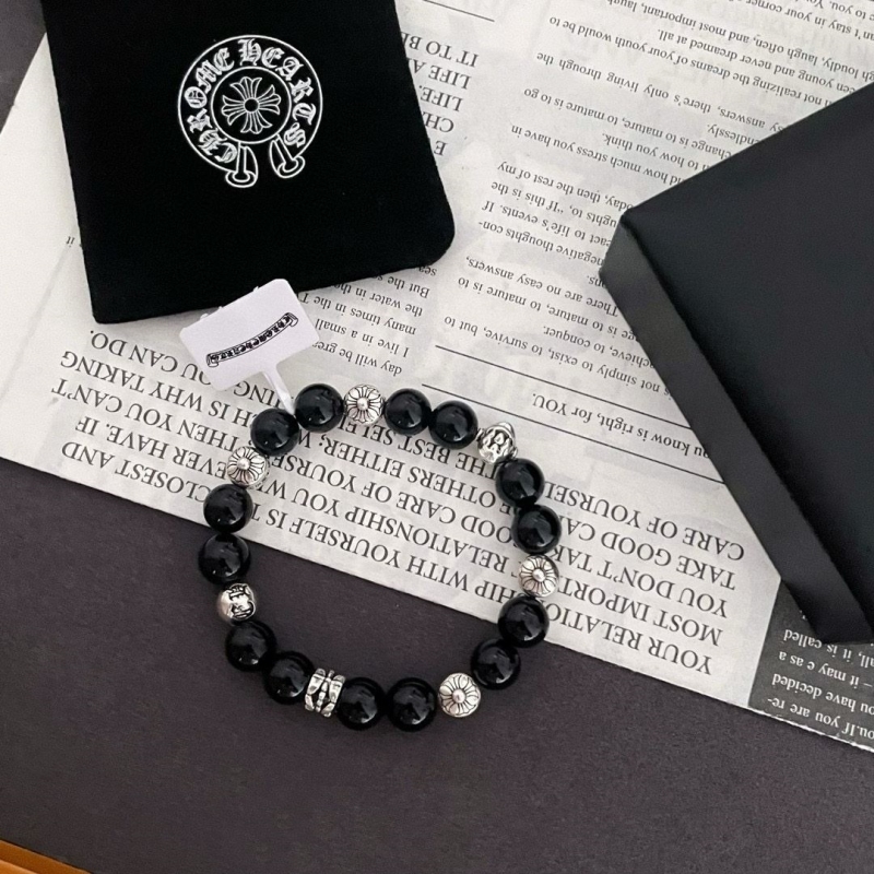 Chrome Hearts Bracelets